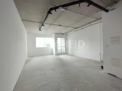 Prédio Comercial à venda, 49m² no Vila Clementino, São Paulo