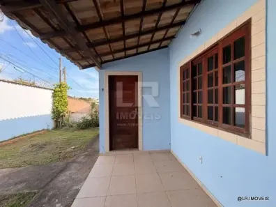 Casa com 2 Quartos à venda, 74m² no Centro, Iguaba Grande