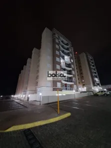 Apartamento com 2 Quartos para alugar, 50m² no Jardim Samburá, Bauru