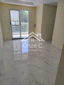 Apartamento com 3 Quartos à venda, 61m² no Vila Endres, Guarulhos