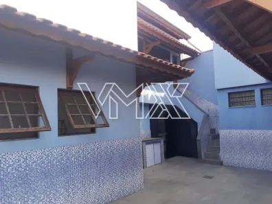 Sobrado com 3 Quartos à venda, 140m² no Vila Isolina Mazzei, São Paulo