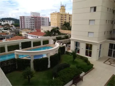 Apartamento com 3 Quartos à venda, 104m² no Vila Sônia, São Paulo