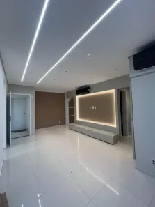 Apartamento com 3 Quartos para alugar, 115m² no Ilhotas, Teresina