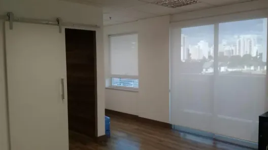 Sala Comercial à venda, 86m² no Vila Gertrudes, São Paulo