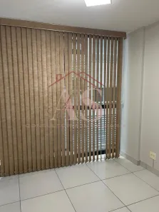 Sala Comercial para alugar, 35m² no Várzea, Teresópolis