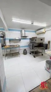 Ponto Comercial para alugar, 45m² no Federação, Salvador