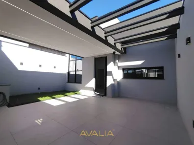 Casa com 3 Quartos à venda, 105m² no Jardim Bom Sucesso, Indaiatuba