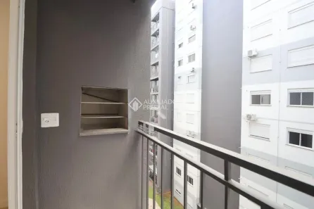 Apartamento com 3 Quartos à venda, 60m² no Igara, Canoas