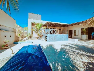 Casa de Condomínio com 3 Quartos à venda, 240m² no Terras de Santa Izabel, Salto
