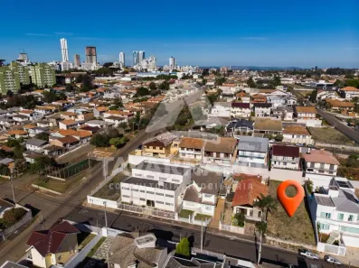 Lote/Terreno à venda, 401m² no Estrela, Ponta Grossa