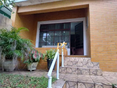 Casa com 2 Quartos à venda, 167m² no Baeta Neves, São Bernardo do Campo