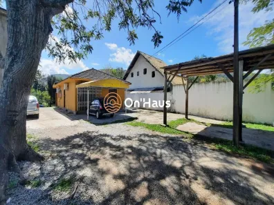 Lote/Terreno à venda, 8203m² no Rio Tavares, Florianópolis