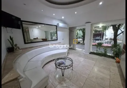 Apartamento com 1 Quarto à venda, 49m² no Centro, Florianópolis