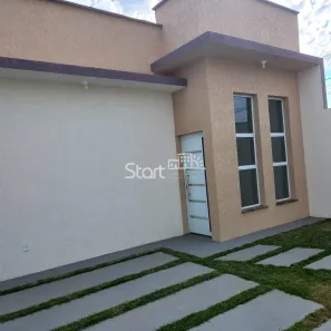 Casa com 2 Quartos à venda, 65m² no Parque Bellaville, Hortolândia