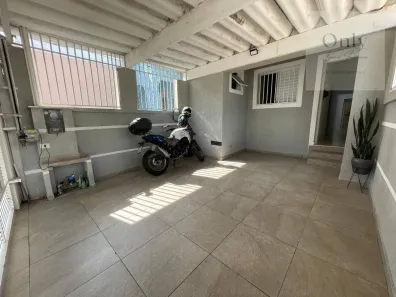 Casa com 3 Quartos à venda, 135m² no Vila Anastácio, São Paulo