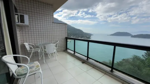 Cobertura com 2 Quartos à venda, 87m² no , Mangaratiba