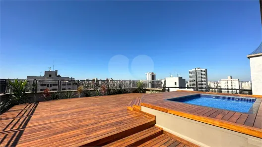 Apartamento com 4 Quartos para alugar, 420m² no São Dimas, Piracicaba