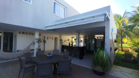 Casa de Condomínio com 5 Quartos à venda, 500m² no Mosqueiro, Aracaju