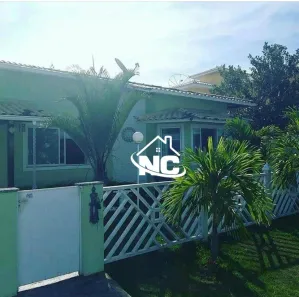 Casa de Condomínio com 3 Quartos à venda, 180m² no Ponta Grossa, Maricá