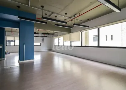 Sala Comercial para alugar, 80m² no Vila Mariana, São Paulo