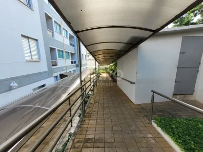 Apartamento com 2 Quartos à venda, 55m² no Jardim Panorama, Bauru
