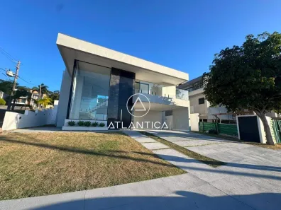 Casa com 4 Quartos à venda, 289m² no Alphaville, Rio das Ostras