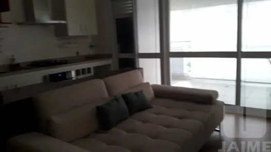 Apartamento com 1 Quarto à venda, 57m² no Pinheiros, São Paulo