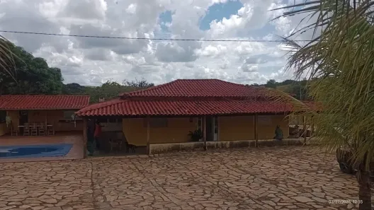 Fazenda/Sítio à venda, 7000m² no , Alexânia