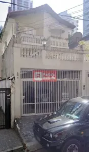 Sobrado com 5 Quartos à venda, 213m² no Vila Mascote, São Paulo