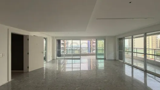Apartamento com 3 Quartos à venda, 260m² no Meireles, Fortaleza