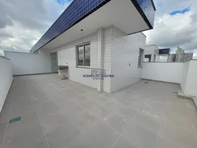 Cobertura com 3 Quartos à venda, 160m² no Nova Suíssa, Belo Horizonte