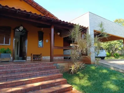 Casa com 3 Quartos à venda, 250m² no Cidade Praia Angélica II, Lagoa Santa