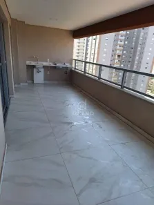Apartamento com 3 Quartos à venda, 132m² no Jardim Botânico, Ribeirão Preto