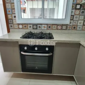 Sobrado com 2 Quartos à venda, 78m² no Aberta dos Morros, Porto Alegre