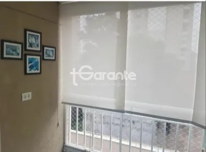 Apartamento com 1 Quarto à venda, 50m² no Gopoúva, Guarulhos