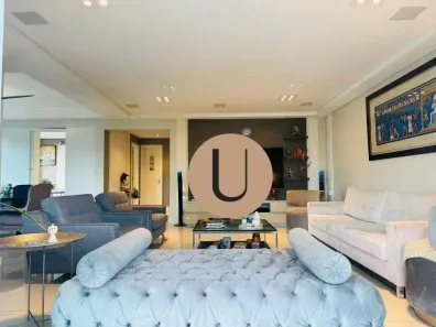 Apartamento com 4 Quartos à venda, 210m² no Aclimação, São Paulo