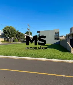 Lote/Terreno à venda, 450m² no Condomínio Mirante do Rio Paraná, Porto Rico