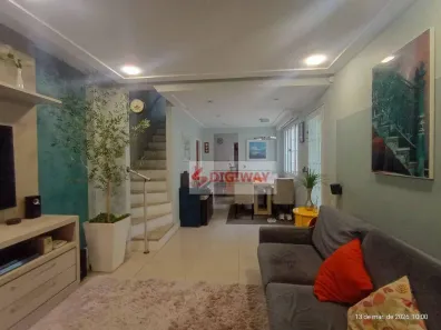 Sobrado com 3 Quartos à venda, 95m² no Vila Mariana, São Paulo