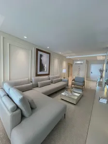 Apartamento com 4 Quartos à venda, 180m² no Meia Praia, Itapema