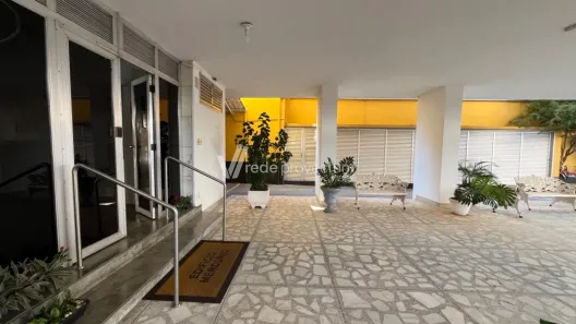 Apartamento com 1 Quarto à venda, 48m² no Centro, Campinas