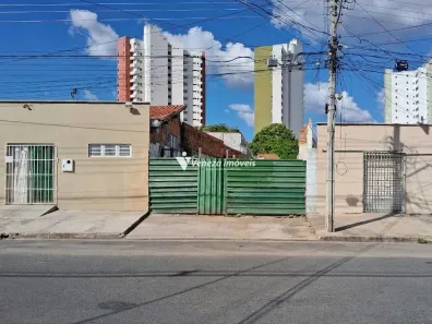 Lote/Terreno à venda, 312m² no Jóquei, Teresina