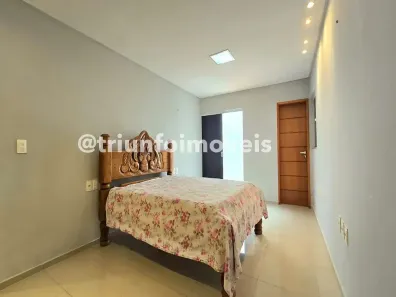 Casa com 3 Quartos à venda, 240m² no Recanto das Palmeiras, Teresina
