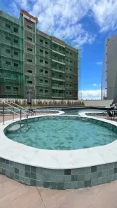 Apartamento com 3 Quartos à venda, 67m² no Altiplano Cabo Branco, João Pessoa