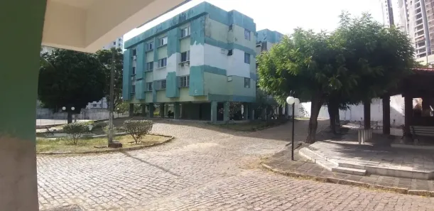 Apartamento com 3 Quartos à venda, 76m² no Capim Macio, Natal