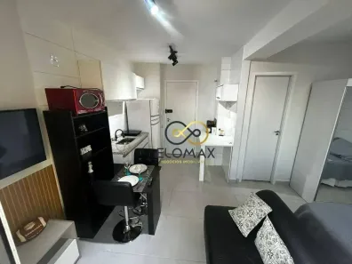 Apartamento com 1 Quarto à venda, 27m² no Vila Carrão, São Paulo