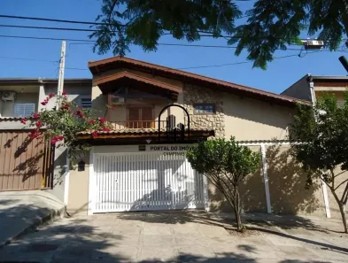 Casa com 5 Quartos à venda, 315m² no Vila Aeroporto, Campinas