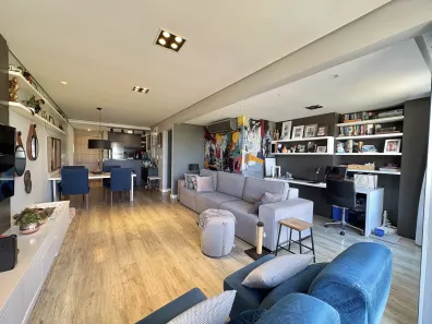 Apartamento com 3 Quartos à venda, 85m² no Centro, Canoas
