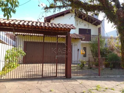 Sobrado com 5 Quartos à venda, 484m² no Niterói, Canoas