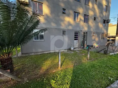 Apartamento com 2 Quartos à venda, 46m² no Centro, Portão