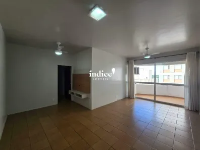 Apartamento com 3 Quartos à venda, 97m² no Centro, Ribeirão Preto